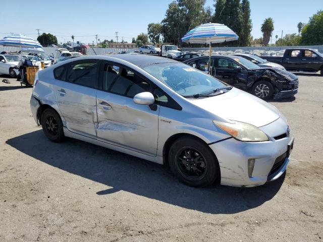 Photo 3 VIN: JTDKN3DU1C5488679 - TOYOTA PRIUS 