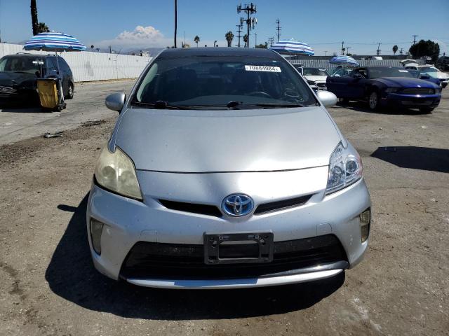 Photo 4 VIN: JTDKN3DU1C5488679 - TOYOTA PRIUS 