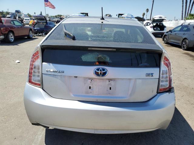 Photo 5 VIN: JTDKN3DU1C5488679 - TOYOTA PRIUS 