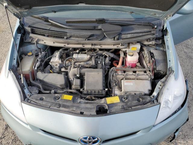 Photo 11 VIN: JTDKN3DU1C5493915 - TOYOTA PRIUS 