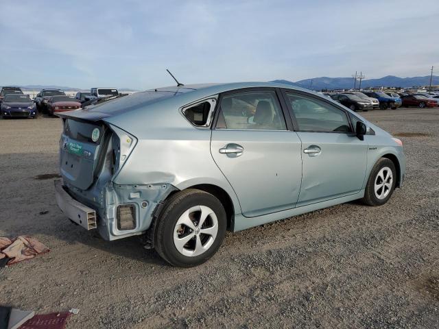 Photo 2 VIN: JTDKN3DU1C5493915 - TOYOTA PRIUS 