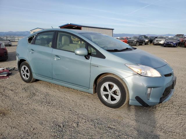 Photo 3 VIN: JTDKN3DU1C5493915 - TOYOTA PRIUS 