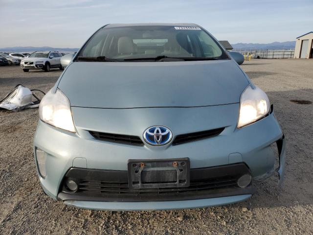 Photo 4 VIN: JTDKN3DU1C5493915 - TOYOTA PRIUS 