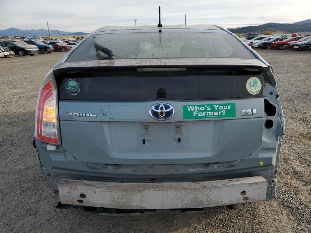 Photo 5 VIN: JTDKN3DU1C5493915 - TOYOTA PRIUS 