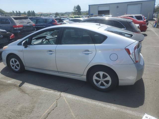 Photo 1 VIN: JTDKN3DU1C5494336 - TOYOTA PRIUS 