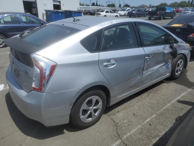 Photo 2 VIN: JTDKN3DU1C5494336 - TOYOTA PRIUS 