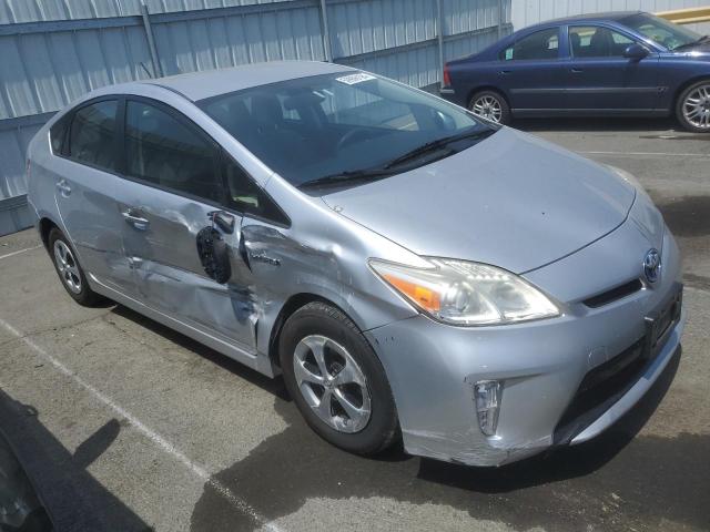 Photo 3 VIN: JTDKN3DU1C5494336 - TOYOTA PRIUS 