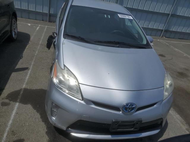 Photo 4 VIN: JTDKN3DU1C5494336 - TOYOTA PRIUS 