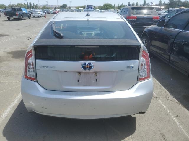 Photo 5 VIN: JTDKN3DU1C5494336 - TOYOTA PRIUS 