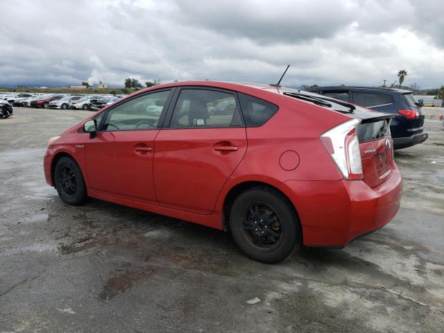 Photo 1 VIN: JTDKN3DU1C5497544 - TOYOTA PRIUS 