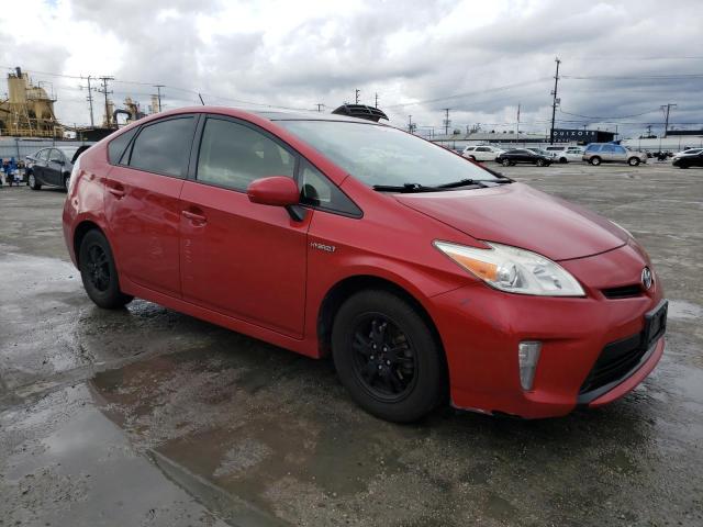 Photo 3 VIN: JTDKN3DU1C5497544 - TOYOTA PRIUS 