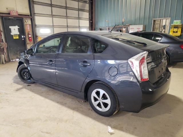 Photo 1 VIN: JTDKN3DU1C5498290 - TOYOTA PRIUS 