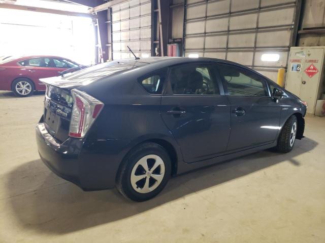 Photo 2 VIN: JTDKN3DU1C5498290 - TOYOTA PRIUS 