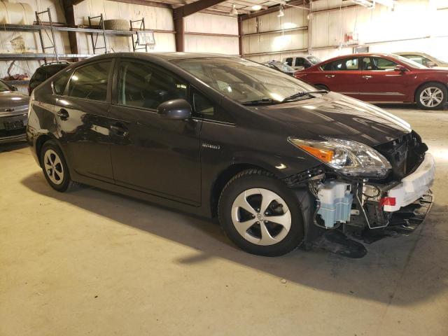 Photo 3 VIN: JTDKN3DU1C5498290 - TOYOTA PRIUS 