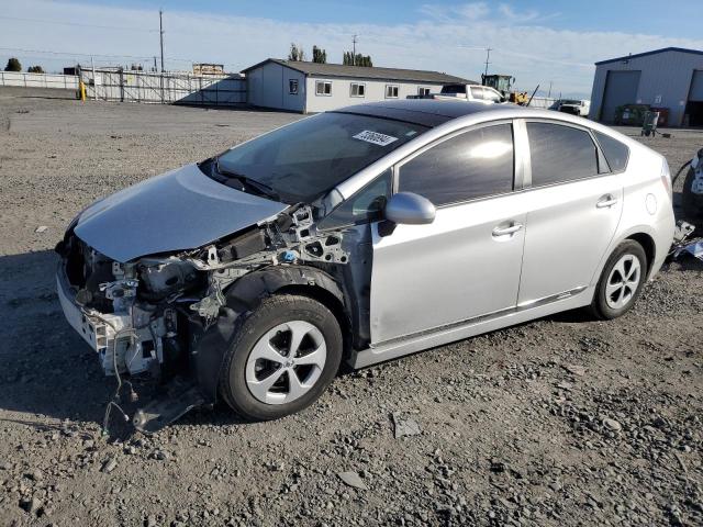 Photo 0 VIN: JTDKN3DU1C5502564 - TOYOTA PRIUS 