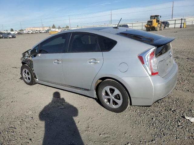 Photo 1 VIN: JTDKN3DU1C5502564 - TOYOTA PRIUS 