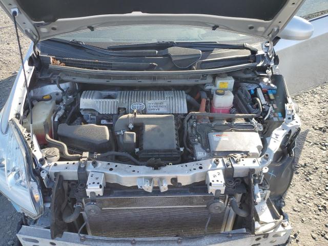 Photo 10 VIN: JTDKN3DU1C5502564 - TOYOTA PRIUS 