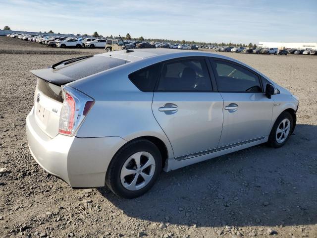 Photo 2 VIN: JTDKN3DU1C5502564 - TOYOTA PRIUS 