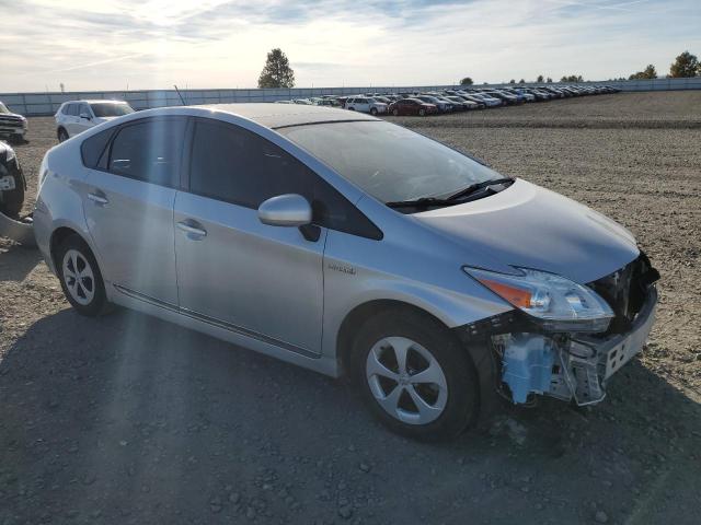 Photo 3 VIN: JTDKN3DU1C5502564 - TOYOTA PRIUS 