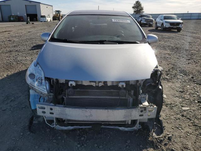 Photo 4 VIN: JTDKN3DU1C5502564 - TOYOTA PRIUS 