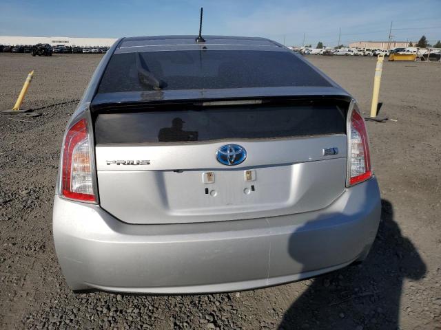 Photo 5 VIN: JTDKN3DU1C5502564 - TOYOTA PRIUS 