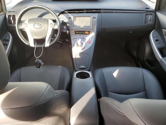 Photo 7 VIN: JTDKN3DU1C5502564 - TOYOTA PRIUS 