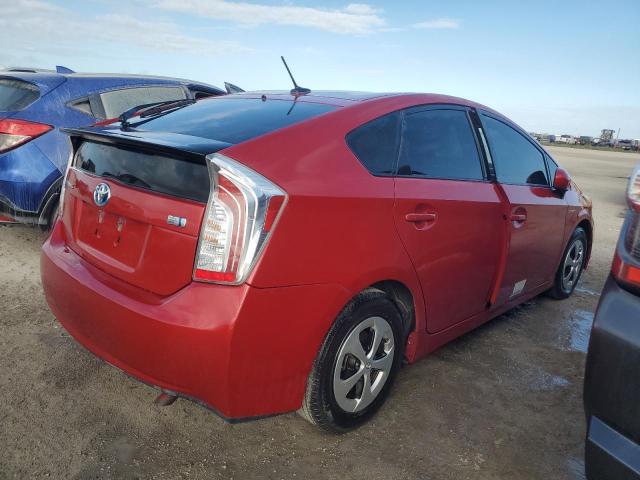 Photo 2 VIN: JTDKN3DU1C5504590 - TOYOTA PRIUS 