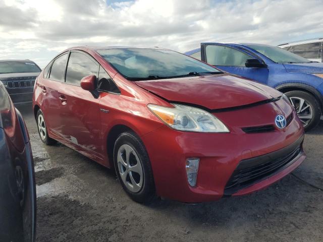 Photo 3 VIN: JTDKN3DU1C5504590 - TOYOTA PRIUS 