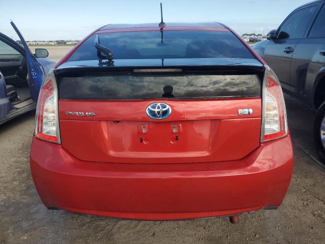 Photo 5 VIN: JTDKN3DU1C5504590 - TOYOTA PRIUS 