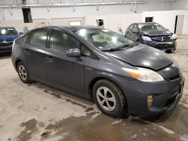 Photo 3 VIN: JTDKN3DU1C5505089 - TOYOTA PRIUS 