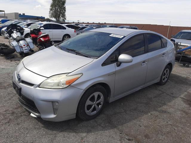 Photo 0 VIN: JTDKN3DU1C5515833 - TOYOTA PRIUS 