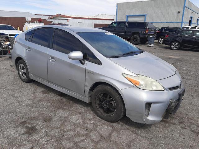 Photo 3 VIN: JTDKN3DU1C5515833 - TOYOTA PRIUS 