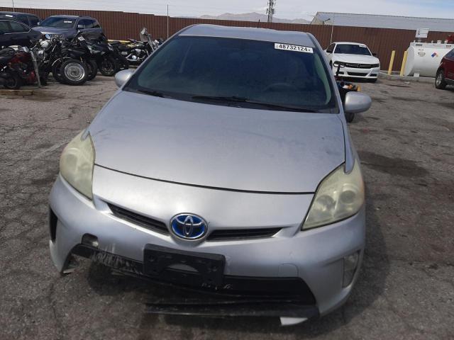 Photo 4 VIN: JTDKN3DU1C5515833 - TOYOTA PRIUS 