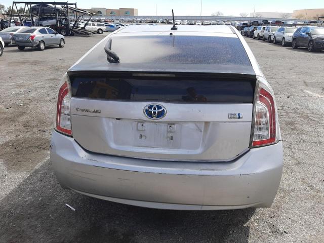 Photo 5 VIN: JTDKN3DU1C5515833 - TOYOTA PRIUS 