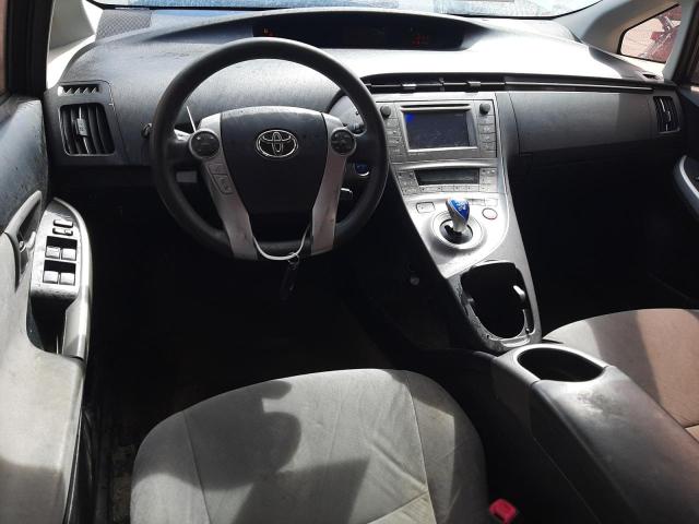 Photo 7 VIN: JTDKN3DU1C5515833 - TOYOTA PRIUS 