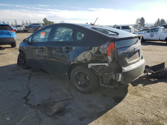 Photo 1 VIN: JTDKN3DU1D0340420 - TOYOTA PRIUS 