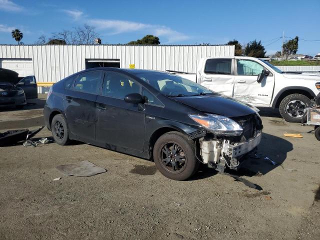 Photo 3 VIN: JTDKN3DU1D0340420 - TOYOTA PRIUS 