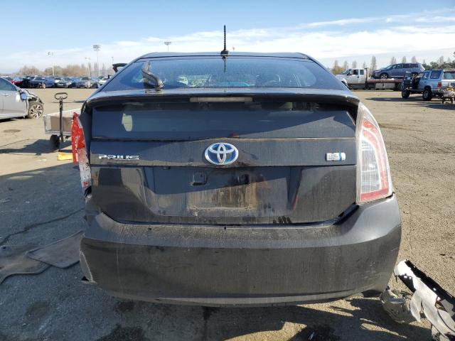 Photo 5 VIN: JTDKN3DU1D0340420 - TOYOTA PRIUS 