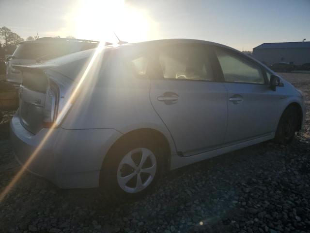 Photo 2 VIN: JTDKN3DU1D0341373 - TOYOTA PRIUS 