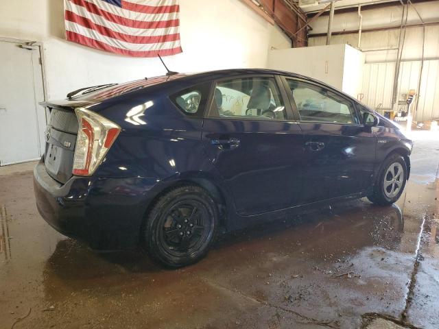 Photo 2 VIN: JTDKN3DU1D0342748 - TOYOTA PRIUS 