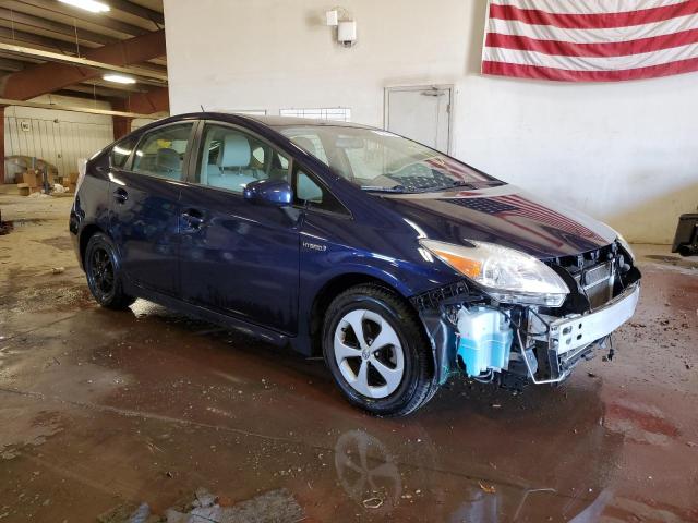 Photo 3 VIN: JTDKN3DU1D0342748 - TOYOTA PRIUS 