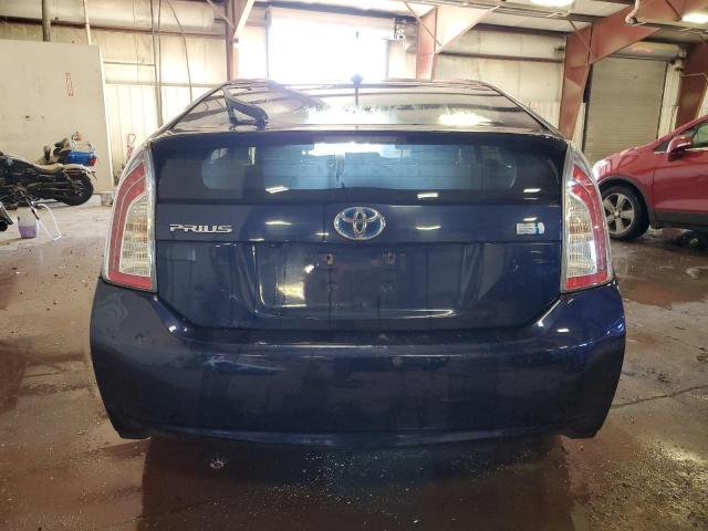 Photo 5 VIN: JTDKN3DU1D0342748 - TOYOTA PRIUS 