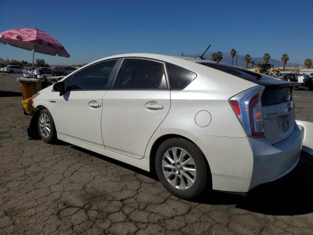 Photo 1 VIN: JTDKN3DU1D0343589 - TOYOTA PRIUS 