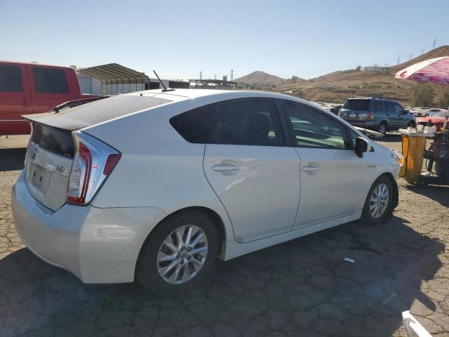 Photo 2 VIN: JTDKN3DU1D0343589 - TOYOTA PRIUS 