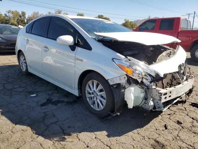 Photo 3 VIN: JTDKN3DU1D0343589 - TOYOTA PRIUS 