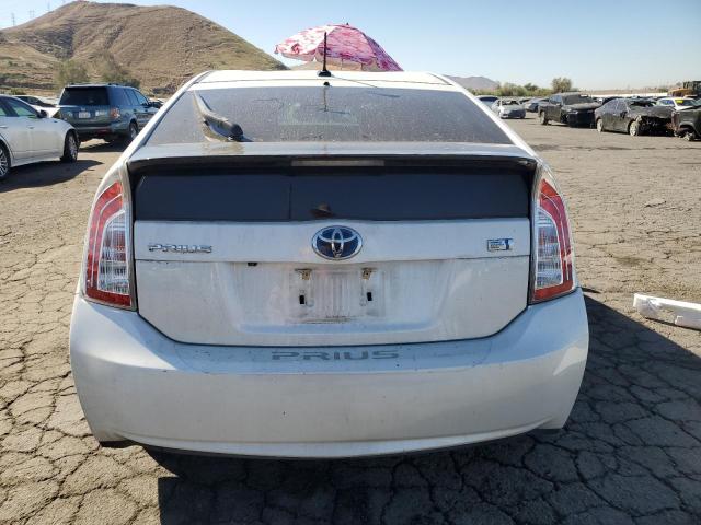 Photo 5 VIN: JTDKN3DU1D0343589 - TOYOTA PRIUS 