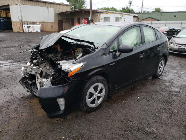 Photo 1 VIN: JTDKN3DU1D0345715 - TOYOTA PRIUS 