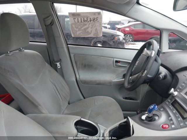 Photo 4 VIN: JTDKN3DU1D0347920 - TOYOTA PRIUS 