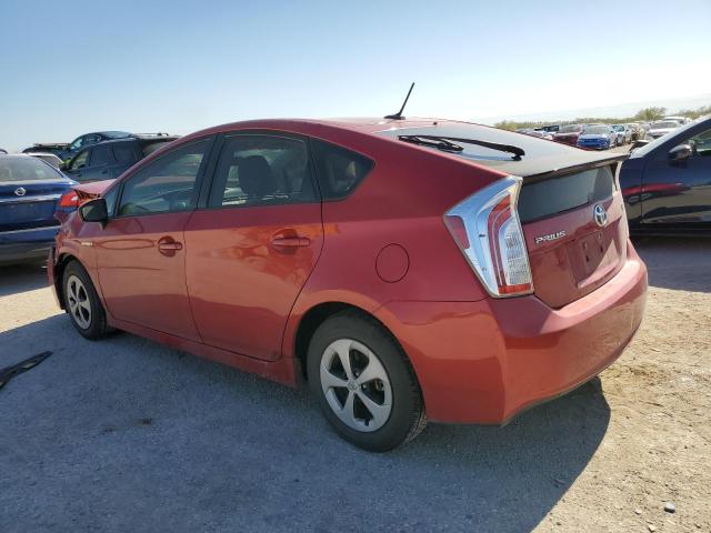 Photo 1 VIN: JTDKN3DU1D0348663 - TOYOTA PRIUS 