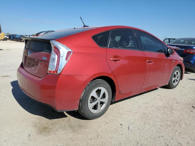 Photo 2 VIN: JTDKN3DU1D0348663 - TOYOTA PRIUS 